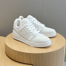 Louis Vuitton Trainer Sneaker